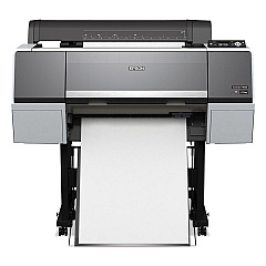 Epson SureColor P7000SE 24" Wide Format Inkjet Printer, Standard Edition (EPSSCP7000SE)