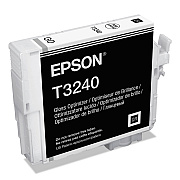 Epson T324020 (324) UltraChrome HG2 Ink, Gloss Optimizer