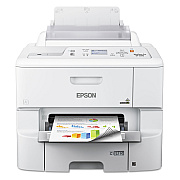 Epson WorkForce Pro WF-6090 Wireless Inkjet Printer (C11CD47201-NA)