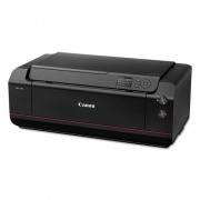 Canon Imageprograf Pro-1000 17" Wide Format Inkjet Printer (0608C002AA)