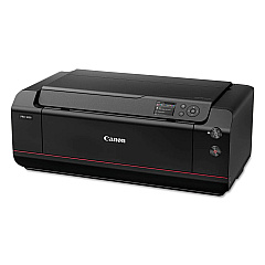Canon imagePROGRAF PRO-1000 17" Wide Format Inkjet Printer (CNM0608C002AA)