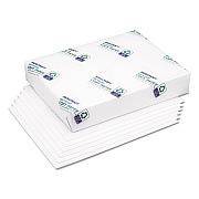 AbilityOne 7530002900617, SKILCRAFT Bond Paper, 92 Bright, 20 lb Bond Weight, 8.5 x 11, White, 500 Sheets/Ream, 10 Reams/Carton