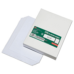 AbilityOne 7530016471414, SKILCRAFT Recycled Address Labels, Inkjet/Laser Printers, 1.33 x 4, White, 14/Sheet, 250 Sheets/Box