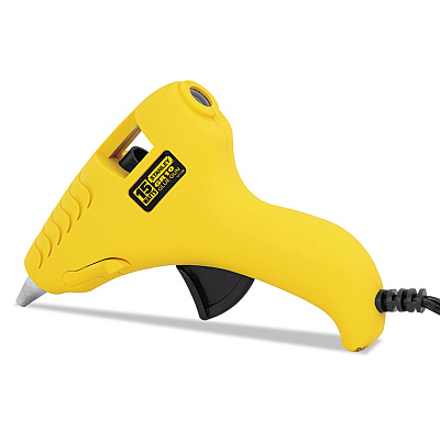 Stanley Mini GlueShot Hot Melt Glue Gun, 15 W (BOSGR10)