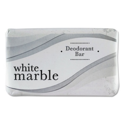 Dial Amenities Amenities Deodorant Soap, Pleasant Scent, # 3 Individually Wrapped Bar, 200/Carton (00197)