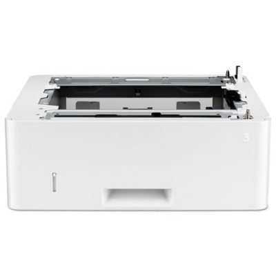 HP D9P29A LaserJet Pro Feeder Tray, 550 Sheet Capacity