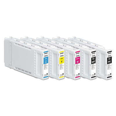 Epson T692300 UltraChrome XD Ink, Magenta