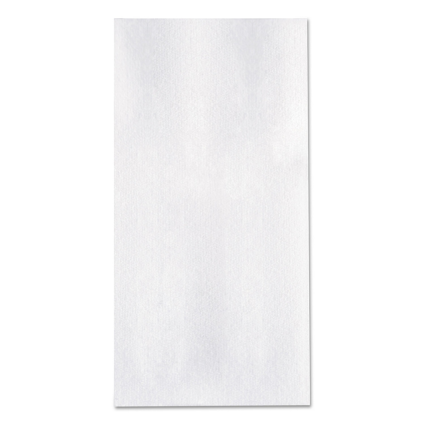 Hoffmaster Dinner Napkins, 2-Ply, 15 x 17, White, 300/Carton (HFM066038)