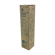 Konica Minolta Toner Cartridge (A0VW434 TN614C) (A0VW434, TN614C)