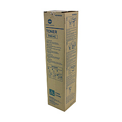 Konica Minolta Toner Cartridge (A0VW434 TN614C) (A0VW434, TN614C)