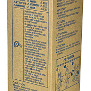 Konica Minolta Toner Cartridge (A0VW234 TN614Y) (A0VW234, TN614Y)
