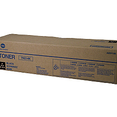 Konica Minolta Toner Cartridge (A0D7135 TN214K) (A0D7135, TN214K)