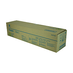 Konica Minolta Toner Cartridge (A0D7235 TN214Y) (A0D7235, TN214Y)