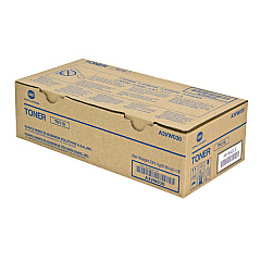 Konica Minolta Toner Cartridge (A3VW030 TN-118) (A3VW030, TN-118)