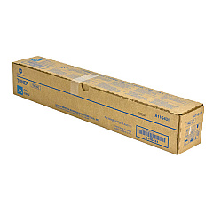 Konica Minolta Toner Cartridge (A11G431 TN216C) (A11G431, TN216C)