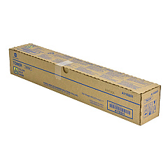 Konica Minolta Toner Cartridge (A11G231 TN216Y) (A11G231, TN216Y)