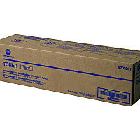 Konica Minolta Toner Cartridge (A202031 TN217) (A202031, TN217)