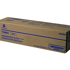 Konica Minolta Toner Cartridge (A202031 TN217) (A202031, TN217)