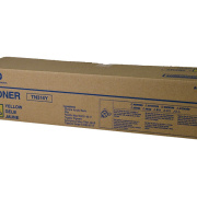 Nec Toner Cartridge (A0D7231 TN314Y) (A0D7231, TN314Y)
