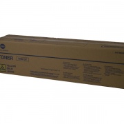 Konica Minolta Toner Cartridge (A0TM230 TN613Y) (A0TM230, TN613Y)