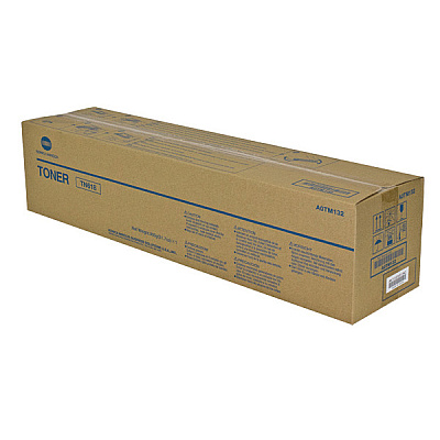 Konica Minolta Toner Cartridge (A0TM132 TN-618) (A0TM132, TN-618)