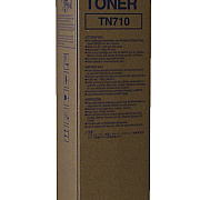 Konica Minolta Toner Cartridge (02XJ TN710) (02XJ, TN710)