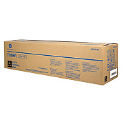 Konica Minolta Toner Cartridge (A3VU130 A3VU13A TN-711AK TN-711K) (A3VU130, A3VU13A, TN-711AK, TN-711K)