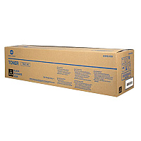 Konica Minolta Toner Cartridge (A3VU130 A3VU13A TN-711AK TN-711K) (A3VU130, A3VU13A, TN-711AK, TN-711K)