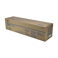 Konica Minolta Toner Cartridge (A3VU230 A3VU23A TN-711AY TN-711Y) (A3VU230, A3VU23A, TN-711AY, TN-711Y)