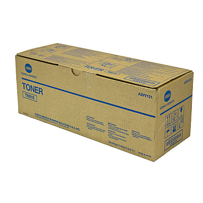 Konica Minolta Toner Cartridge (A3VV131 TN-015) (A3VV131, TN-015)