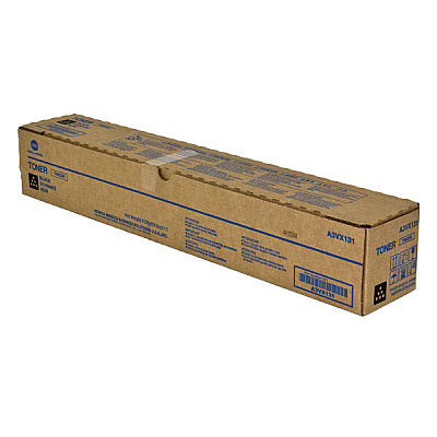 Konica Minolta Toner Cartridge (A3VX131 TN-620K) (A3VX131, TN-620K)