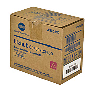 Konica Minolta Toner Cartridge (A5X0330 TNP48M) (A5X0330, TNP48M)