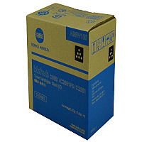Konica Minolta Toner Cartridge (A95W130 TNP49K) (A95W130, TNP49K)