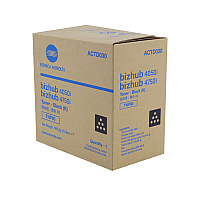 Konica Minolta Toner Cartridge (ACTD030 TNP90) (ACTD030, TNP90)