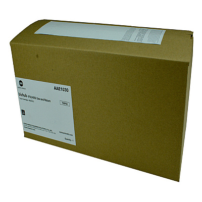 Konica Minolta Toner Cartridge (AAE1011 TNP64) (AAE1011, TNP64)