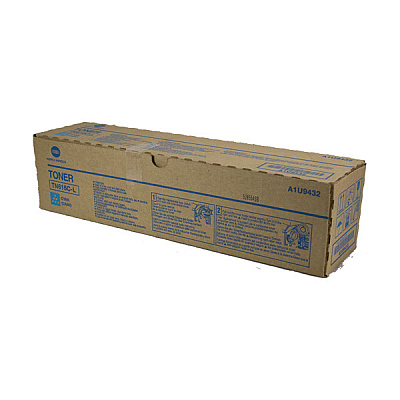 Konica Minolta Toner Cartridge (A1U9432 TN-616CL) (A1U9432, TN-616CL)
