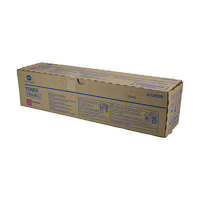 Konica Minolta Toner Cartridge (A1U9332 TN-616ML) (A1U9332, TN-616ML)