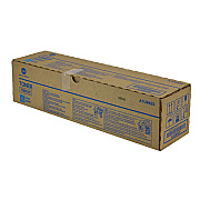 Konica Minolta Toner Cartridge (A1U9433 TN-616C) (A1U9433, TN-616C)
