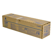 Konica Minolta Toner Cartridge (A1U9233 TN-616Y) (A1U9233, TN-616Y)