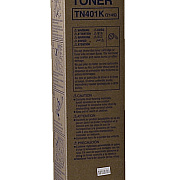Konica Minolta Toner Cartridge (960420 TN-401K) (960420, TN-401K)