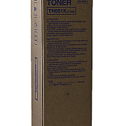 Konica Minolta Toner Cartridge (950564 TN601K) (950564, TN601K)