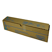 Konica Minolta Toner Cartridge (A8K3430 TN-221C) (A8K3430, TN-221C)