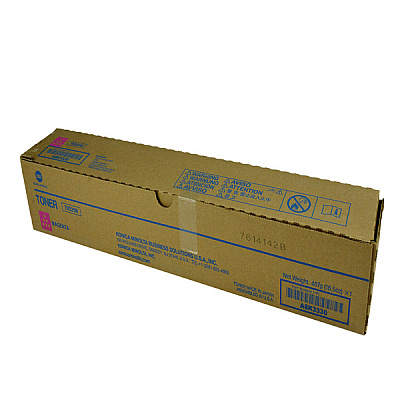 Konica Minolta Toner Cartridge (A8K3330 TN-221M) (A8K3330, TN-221M)