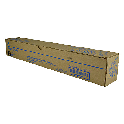 Konica Minolta Toner Cartridge (AAV8130 TN328K) (AAV8130, TN328K)