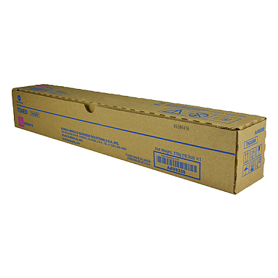 Konica Minolta Toner Cartridge (AAV8330 TN328M) (AAV8330, TN328M)