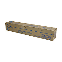Konica Minolta Toner Cartridge (A8DA430 A8DA43A TN324AC TN-324C) (A8DA430, A8DA43A, TN324AC, TN-324C)