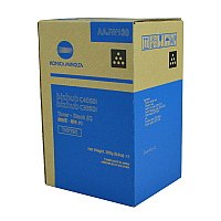 Konica Minolta Toner Cartridge (AAJW130 TNP79K) (AAJW130, TNP79K)