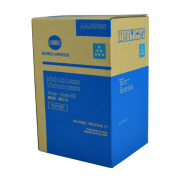 Konica Minolta Toner Cartridge (AAJW430 TNP79C) (AAJW430, TNP79C)