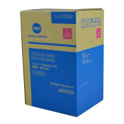Konica Minolta Toner Cartridge (AAJW330 TNP79M) (AAJW330, TNP79M)