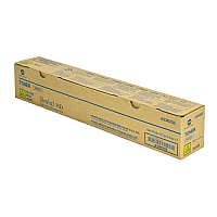 Konica Minolta Toner Cartridge (A33K232 A33K23C TN512AY TN512Y) (A33K232, A33K23C, TN512AY, TN512Y)